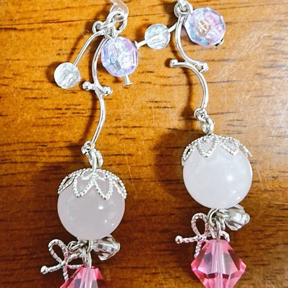 ハンドメイド制作